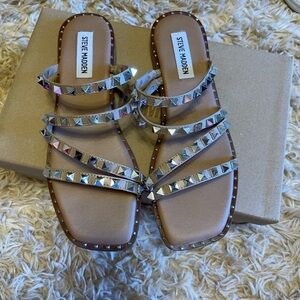 Steve Madden Skyler Sandals